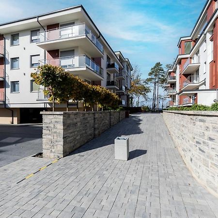 Apartament Holiday 8/25 Rewal Exterior foto